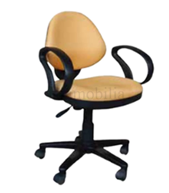 Clerical Fabric Chair 811TGA