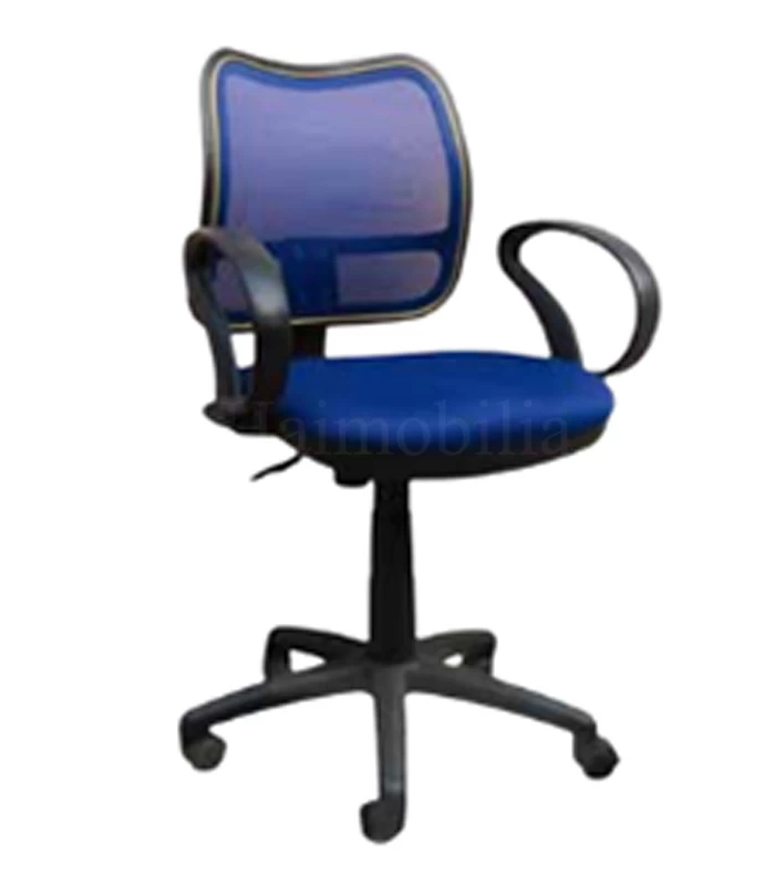 Clerical Mesh Chair 813TGA