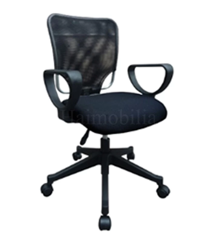 Clerical Mesh Chair JG503130G