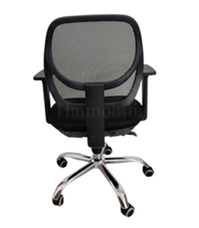 Clerical Mesh Chair CM4 A