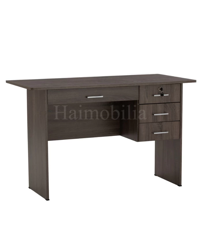 freestanding table 3244bk front view