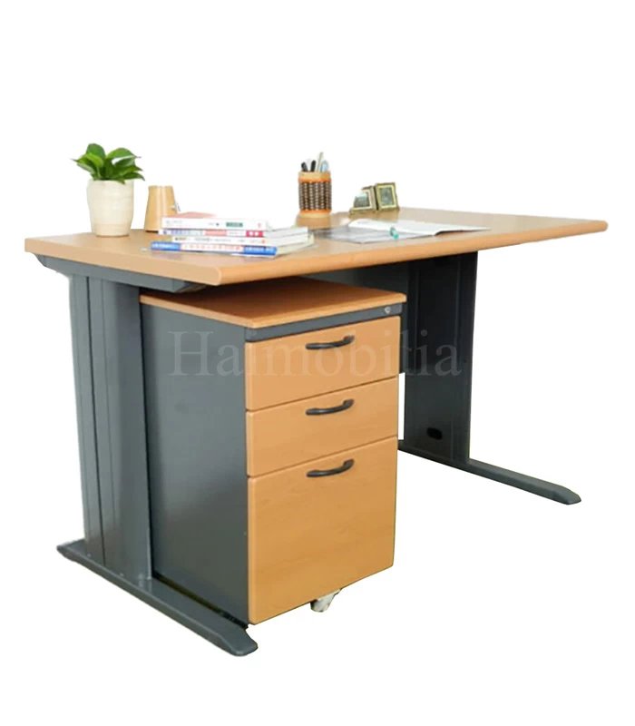 Freestanding Table CD-1004 side view