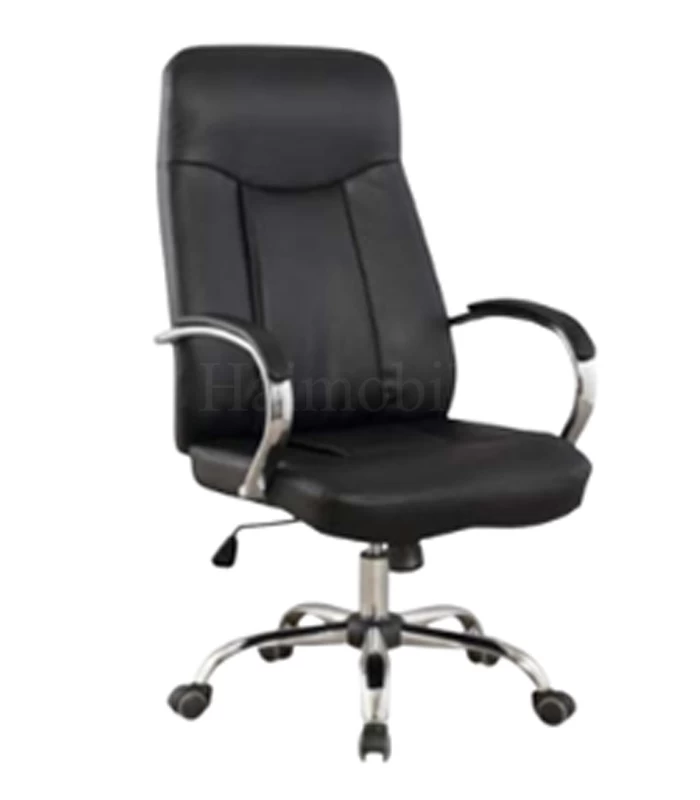 Highback Leatherette Chair 611151