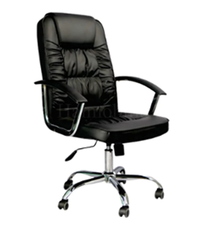 Highback Leatherette Chair 9927