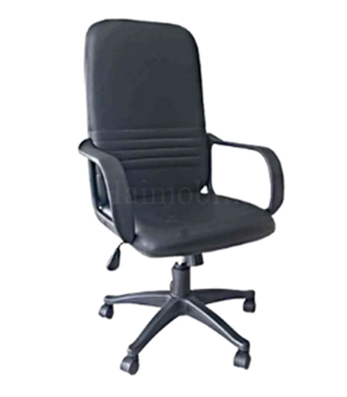 Highback Leatherette Chair C606HB