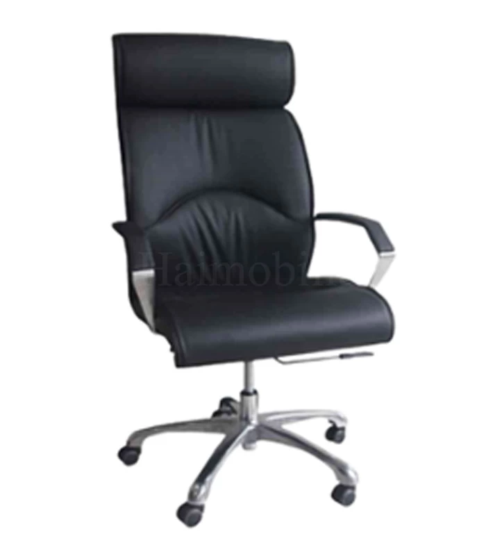 Highback Leatherette Chair CBD168