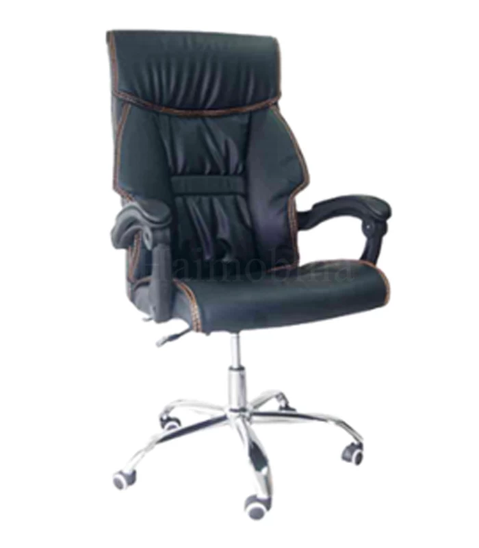 Highback  Leatherette Chair CBD2089