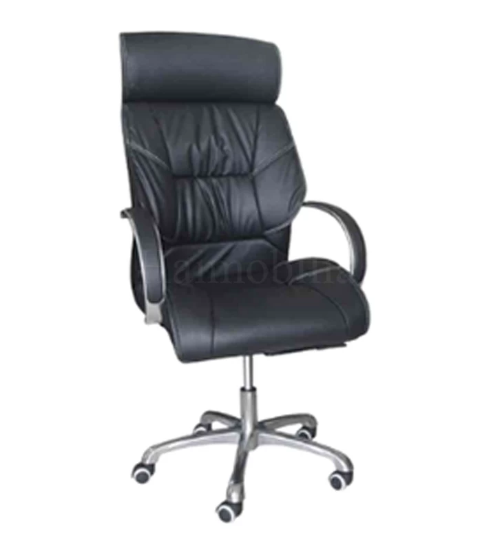 Highback Leatherette Chair CBD275