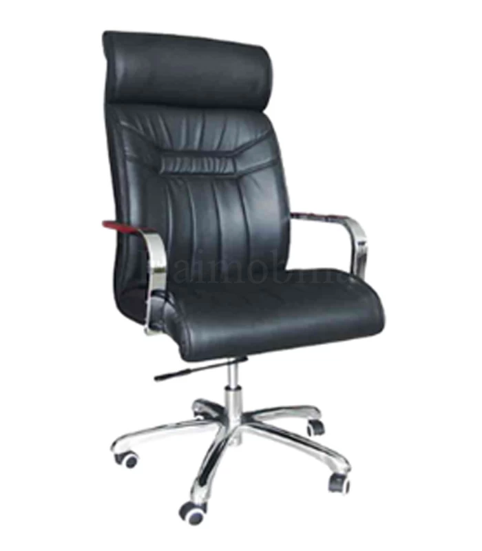 Highback Leatherette Chair CBD784