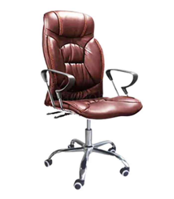 Highback Leatherette Chair CBH151