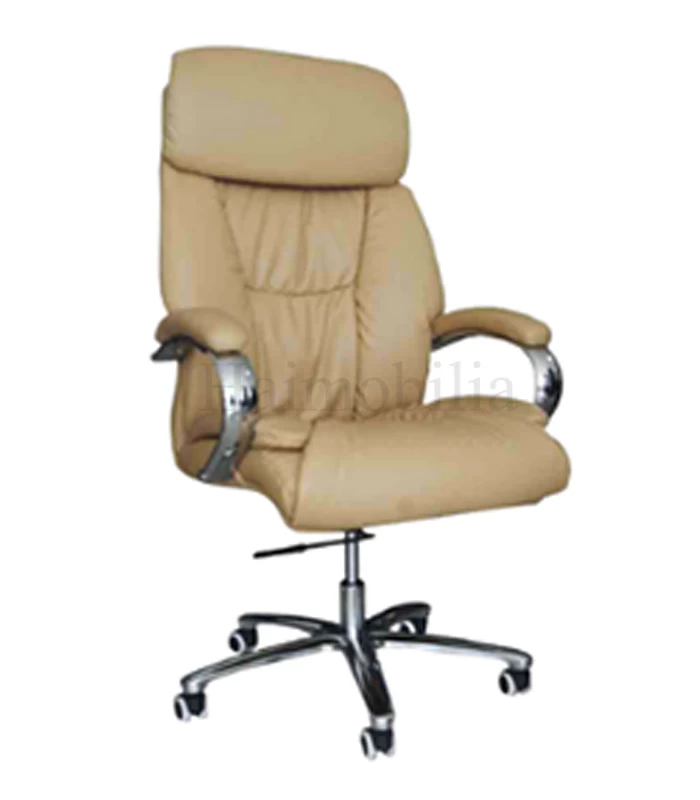 Highback Leatherette Chair CBH276