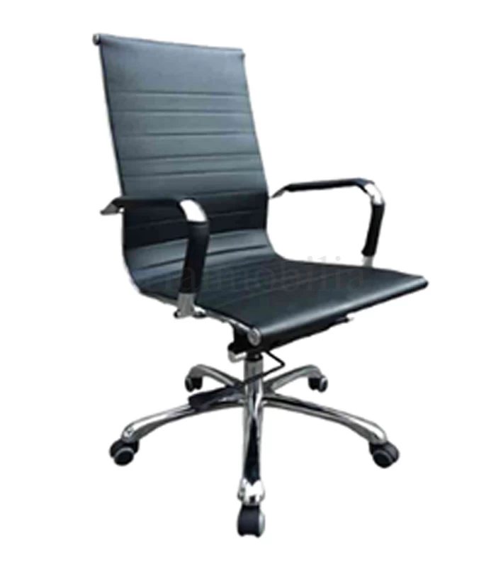 Highback Leatherette Chair CBNH181