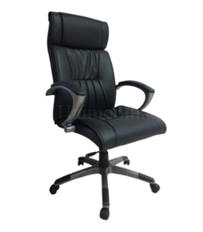 Highback Leatherette Chair MCS456