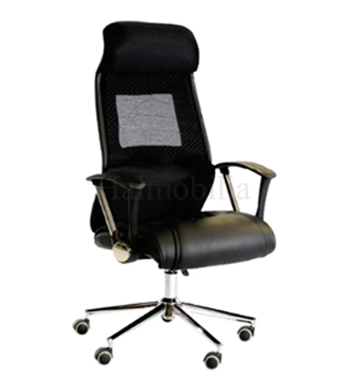 Highback Mesh Chair 392DJN