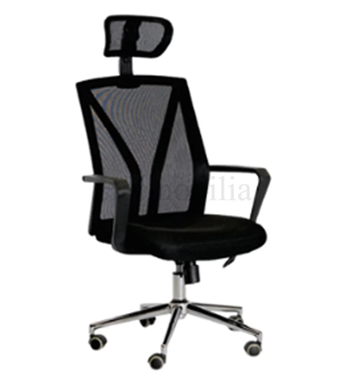 Highback Mesh Chair 915JN