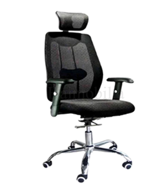 Highback Mesh Chair CBNH301