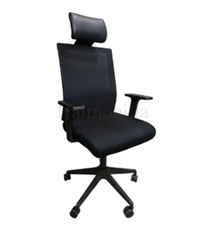 Highback Mesh Chair EMHR4