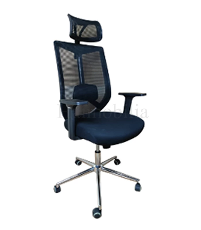 Highback Mesh Chair SH1BW