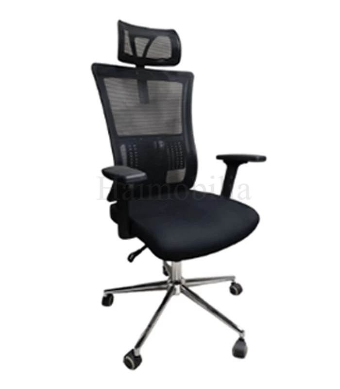 Highback Mesh Chair SH3-B