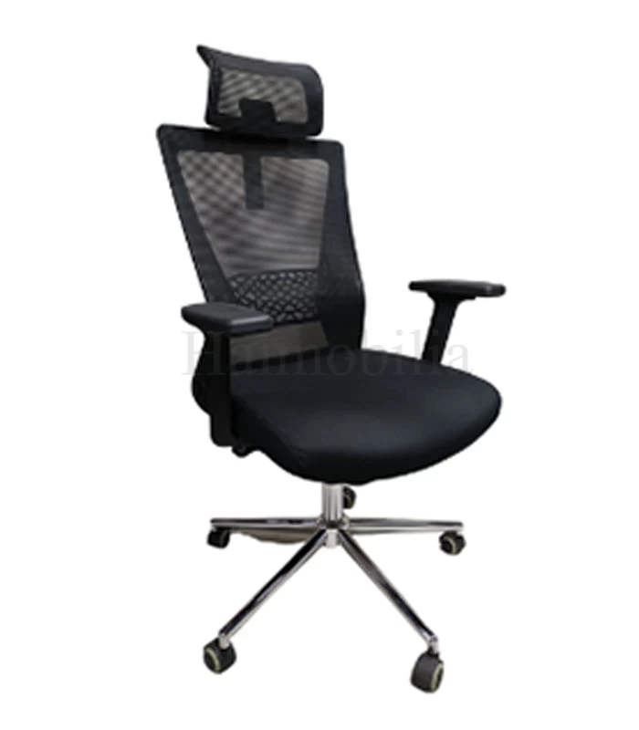 Highback Mesh Chair SH4-B