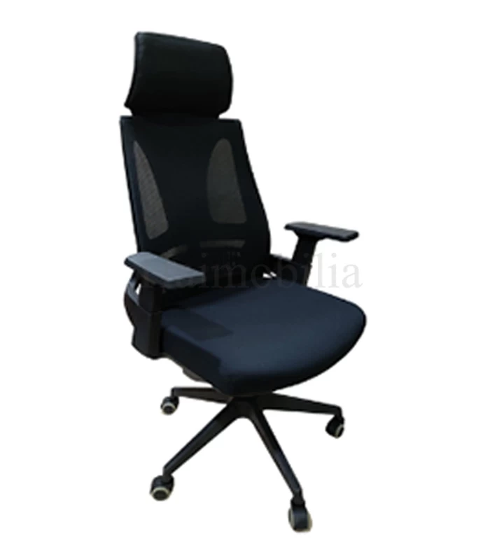 Highback Mesh Chair SH5Black