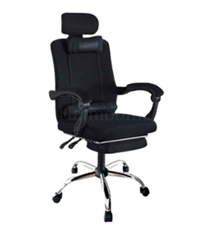 Highback Mesh Chair with footrest CBNH210