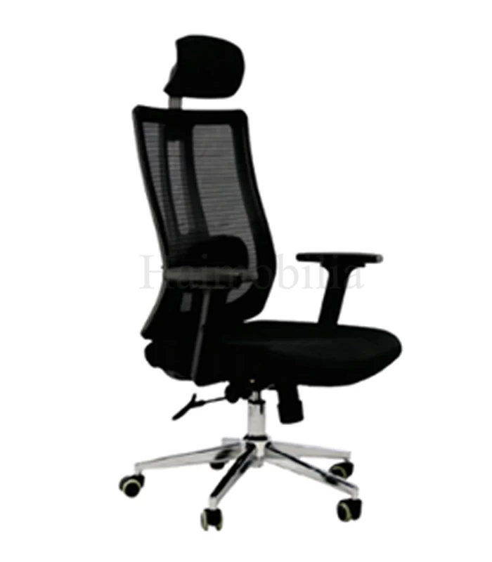 Highback Mesh Chair YM966