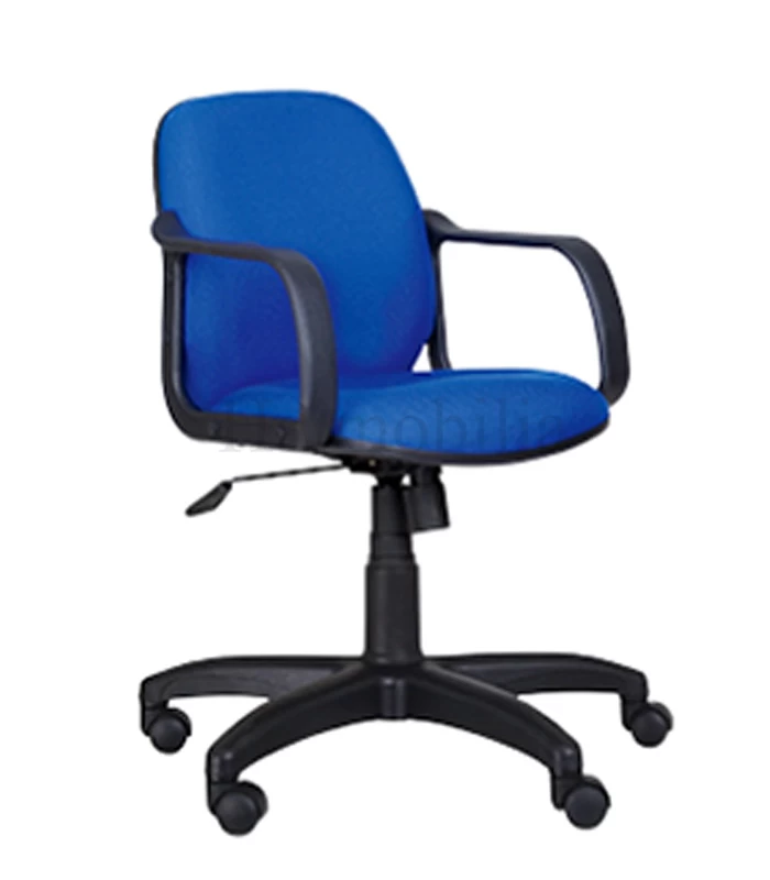 Miback Fabric Chair 305GA