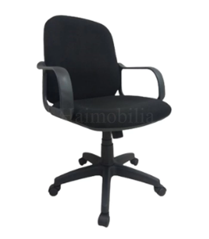 Miback Fabric Chair MCS412