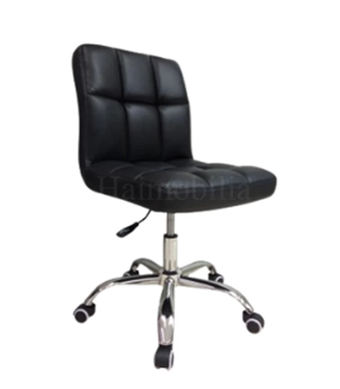 Miback Leatherette Chair A901