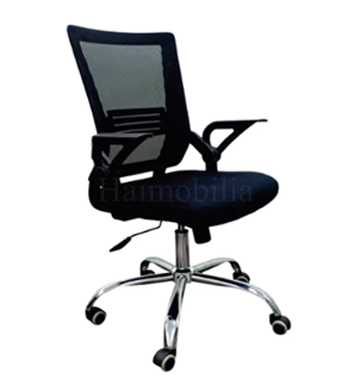 Miback Mesh Chair 814