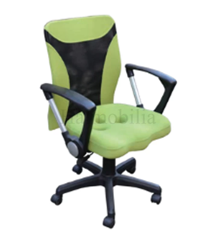 Miback Mesh Chair 9002L