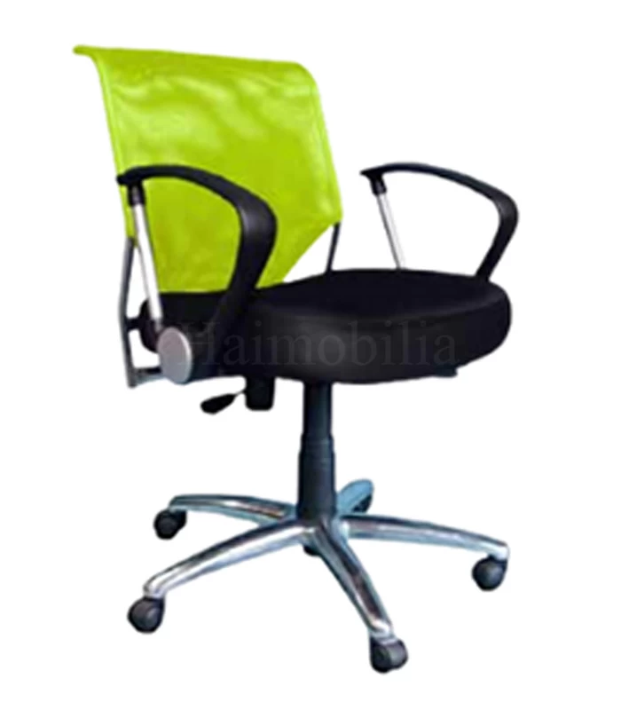 Miback Mesh Chair 9101GLA