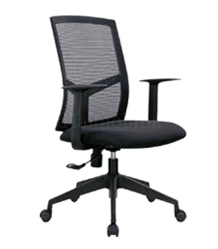 Miback Mesh Chair CBU011B