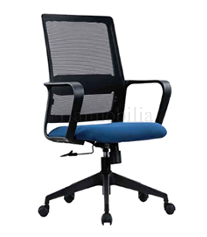 Miback Mesh Chair CBU030B