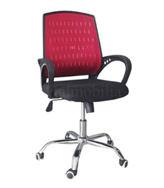 Miback Mesh Chair CNL382