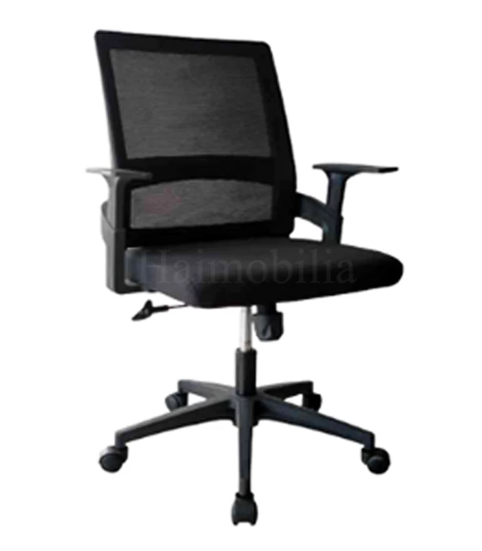 Miback Mesh Chair CNL908B