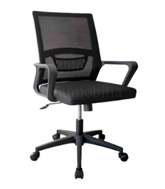 Miback Mesh Chair CNL925