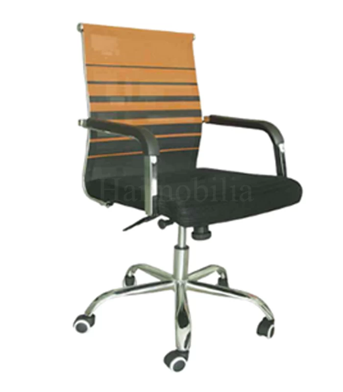 Miback Mesh Chair CNLB66