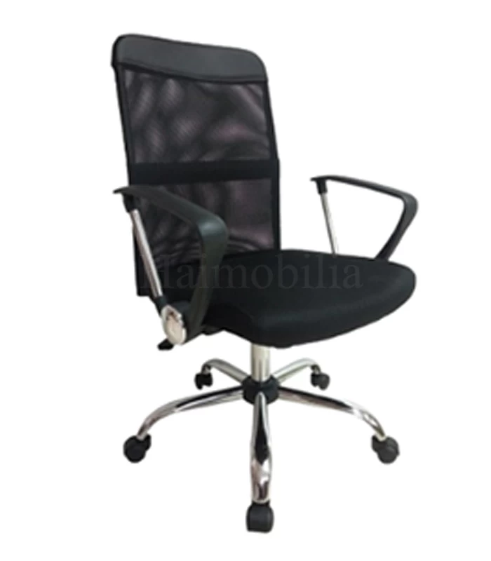 Miback Mesh Chair NX2502