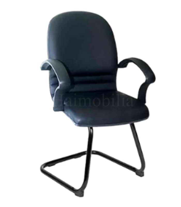 Visitors Chair Fabric VC804