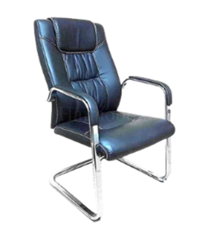 Visitors Chair Leatherette VC033