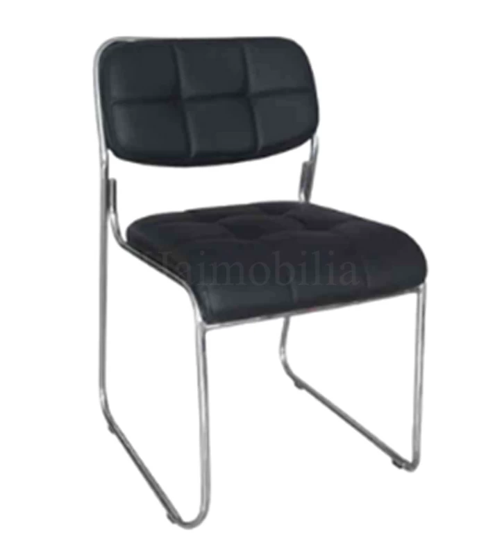 Visitors Chair Leatherette VC1141