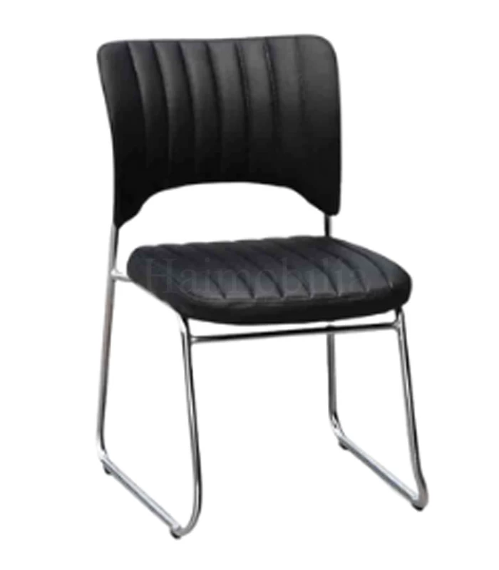 Visitors Chair Leatherette VC3029