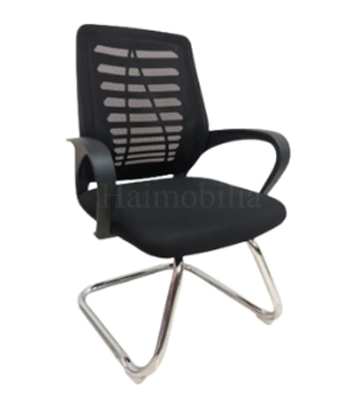 Visitors Chair Mesh 2123