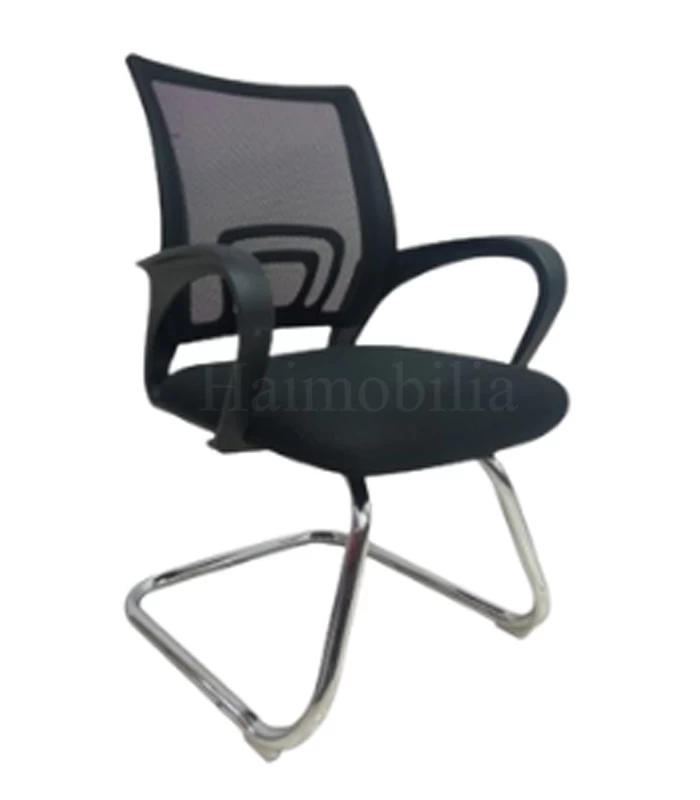 Visitors Chair Mesh 2145