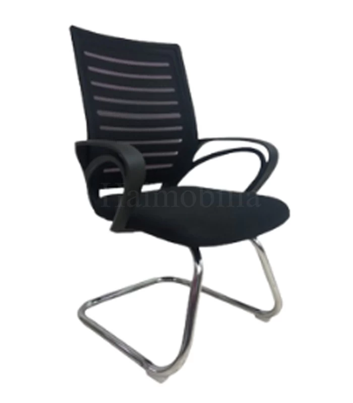 Visitors Chair Mesh 2149