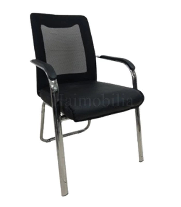 Visitors Chair Mesh 4502V