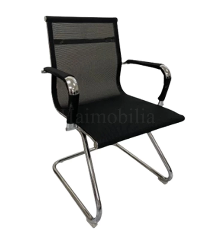 Visitors Chair Mesh 802C