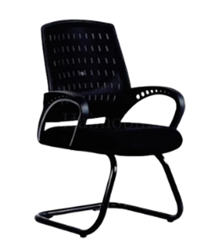 Visitors Chair Mesh 898W